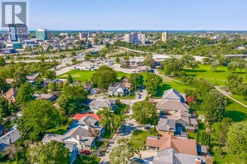 2 Pinehill Road, St. Catharines, ON - Outdoor With View