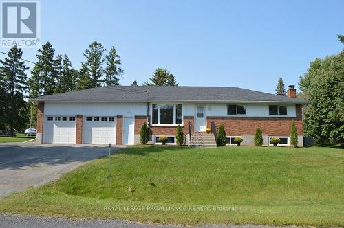 5 Lakeview Lane, Quinte West, ON - Outdoor With Facade