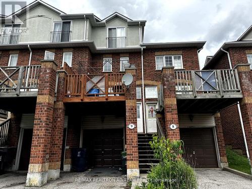 9 - 2 Hedge End Road, Toronto (Rouge), ON - Outdoor With Facade