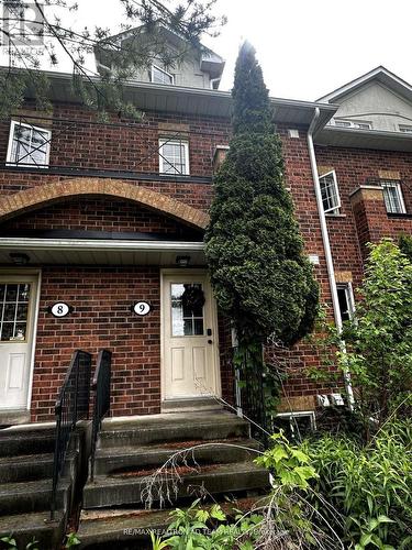 9 - 2 Hedge End Road, Toronto (Rouge), ON - Outdoor