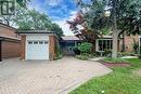 116 Chartland Boulevard S, Toronto (Agincourt North), ON  - Outdoor 