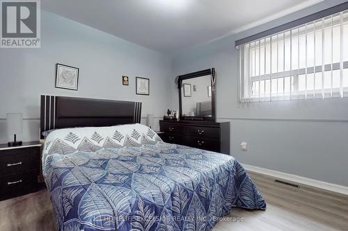 116 Chartland Boulevard S, Toronto (Agincourt North), ON - Indoor Photo Showing Bedroom