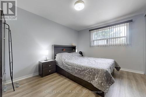 116 Chartland Boulevard S, Toronto (Agincourt North), ON - Indoor Photo Showing Bedroom