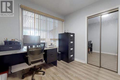 116 Chartland Boulevard S, Toronto (Agincourt North), ON - Indoor Photo Showing Office