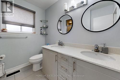 116 Chartland Boulevard S, Toronto (Agincourt North), ON - Indoor Photo Showing Bathroom