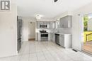 2 Benoit, Dieppe, NB  - Indoor Photo Showing Kitchen 