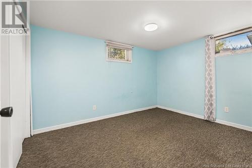 2 Benoit, Dieppe, NB - Indoor Photo Showing Other Room