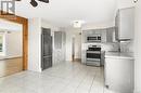 2 Benoit, Dieppe, NB  - Indoor Photo Showing Kitchen 