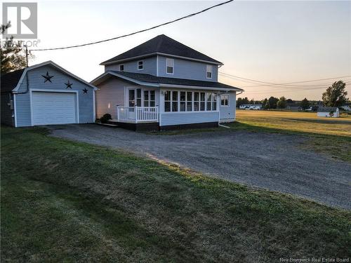 3769 Route 134, Shediac Bridge, NB - Outdoor With Deck Patio Veranda