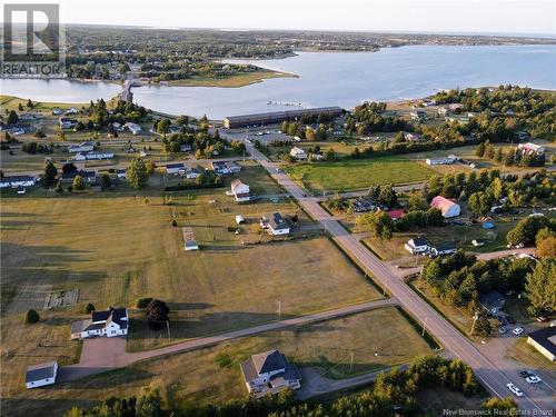 3769 Route 134, Shediac Bridge, NB - Outdoor With Body Of Water With View