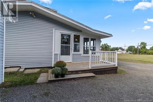 3769 Route 134, Shediac Bridge, NB - Outdoor