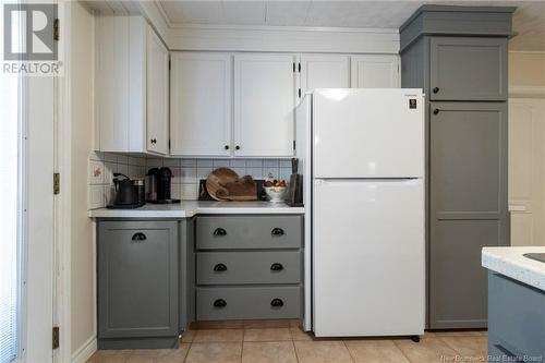 3769 Route 134, Shediac Bridge, NB - Indoor Photo Showing Kitchen