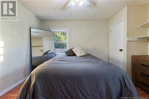 3769 Route 134, Shediac Bridge, NB - Indoor Photo Showing Bedroom