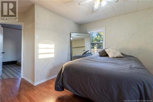 3769 Route 134, Shediac Bridge, NB - Indoor Photo Showing Bedroom