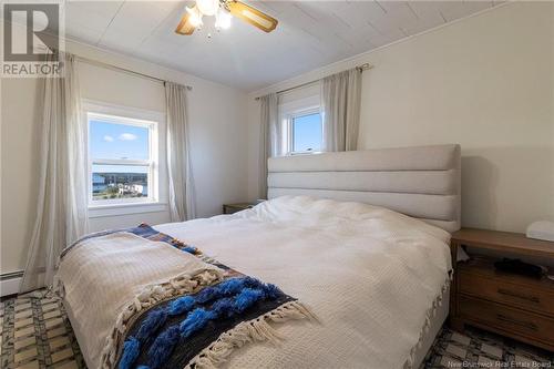 3769 Route 134, Shediac Bridge, NB - Indoor Photo Showing Bedroom