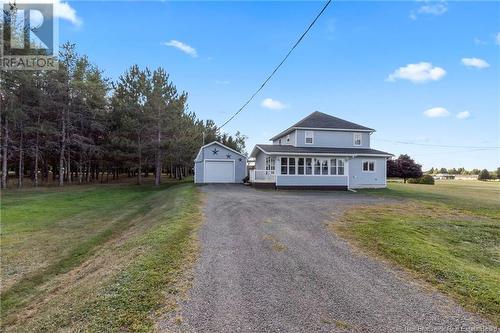 3769 Route 134, Shediac Bridge, NB - Outdoor