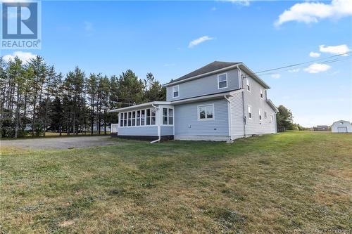 3769 Route 134, Shediac Bridge, NB - Outdoor