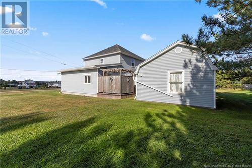 3769 Route 134, Shediac Bridge, NB - Outdoor