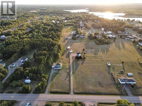 3769 Route 134, Shediac Bridge, NB - Outdoor With View