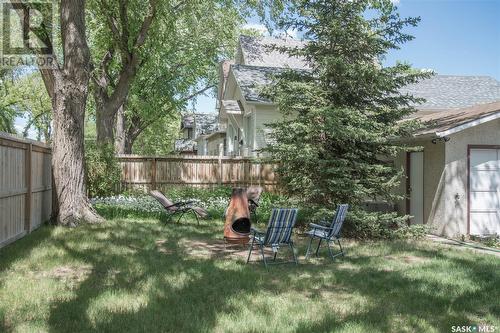 702 King Street, Saskatoon, SK - Outdoor