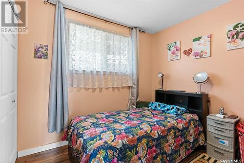 34 Palmer Place, Saskatoon, SK - Indoor Photo Showing Bedroom