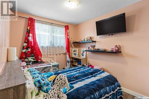 34 Palmer Place, Saskatoon, SK - Indoor Photo Showing Bedroom