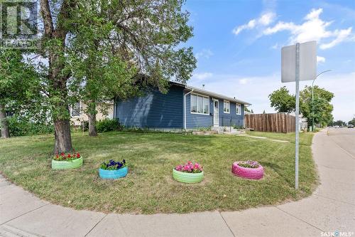 34 Palmer Place, Saskatoon, SK - Outdoor