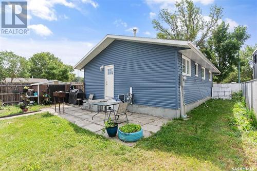 34 Palmer Place, Saskatoon, SK - Outdoor With Exterior