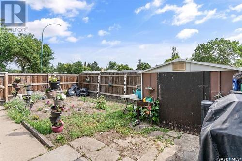 34 Palmer Place, Saskatoon, SK - Outdoor