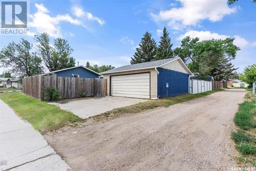 34 Palmer Place, Saskatoon, SK - Outdoor