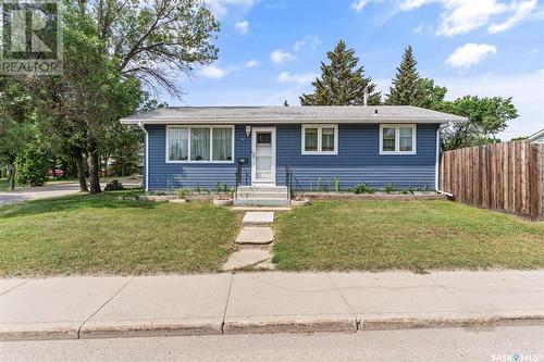 34 Palmer Place, Saskatoon, SK - Outdoor