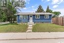 34 Palmer Place, Saskatoon, SK  - Outdoor 