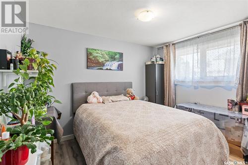 34 Palmer Place, Saskatoon, SK - Indoor Photo Showing Bedroom