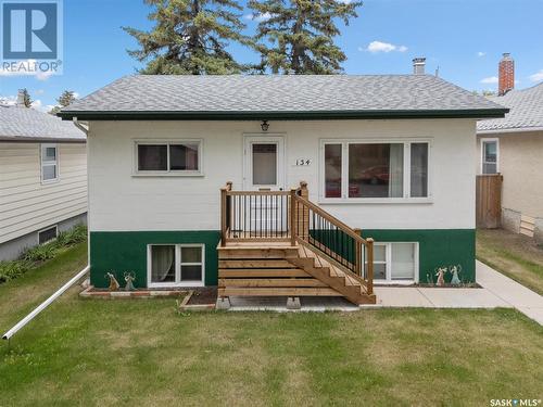 134 106Th Street W, Saskatoon, SK - Outdoor