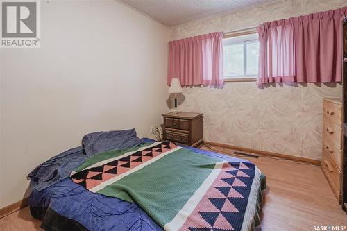 134 106Th Street W, Saskatoon, SK - Indoor Photo Showing Bedroom