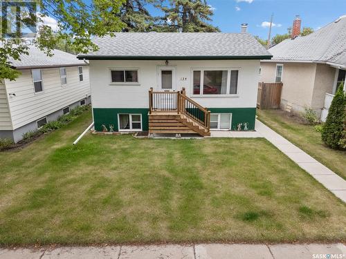 134 106Th Street W, Saskatoon, SK - Outdoor