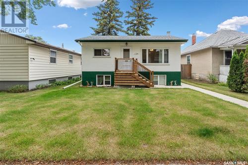 134 106Th Street W, Saskatoon, SK - Outdoor