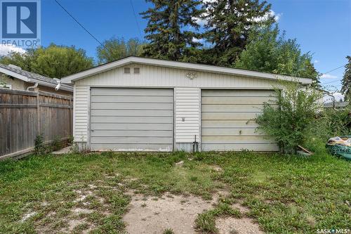 134 106Th Street W, Saskatoon, SK - Outdoor