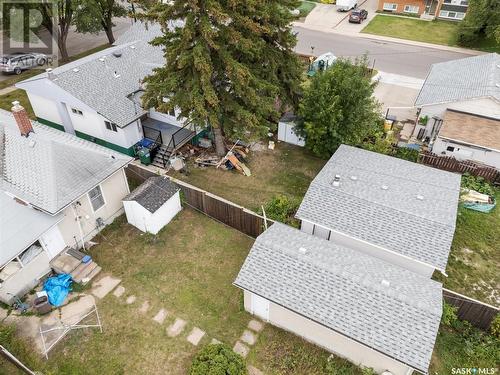 134 106Th Street W, Saskatoon, SK - Outdoor