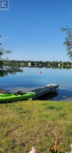 323 Lakeview Drive, Crystal Lake, SK - Outdoor With Body Of Water With View