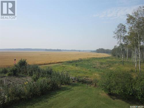 Kott Acreage, Choiceland, SK - Outdoor With View