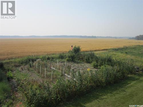 Kott Acreage, Choiceland, SK - Outdoor With View