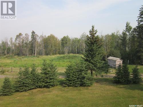 Kott Acreage, Choiceland, SK - Outdoor With View