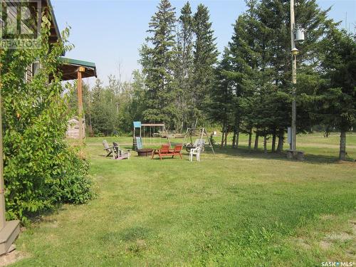 Kott Acreage, Choiceland, SK - Outdoor