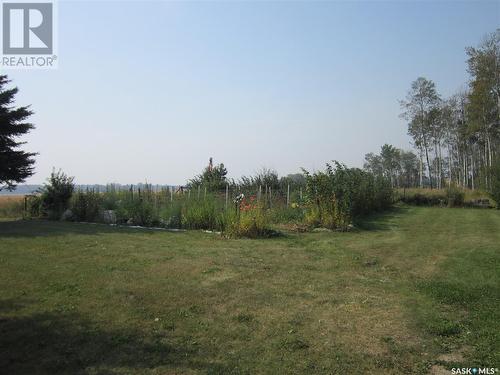 Kott Acreage, Choiceland, SK - Outdoor With View