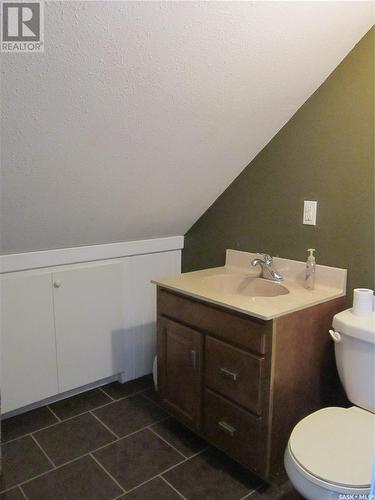 Kott Acreage, Choiceland, SK - Indoor Photo Showing Bathroom