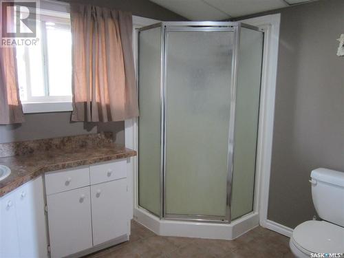 Kott Acreage, Choiceland, SK - Indoor Photo Showing Bathroom