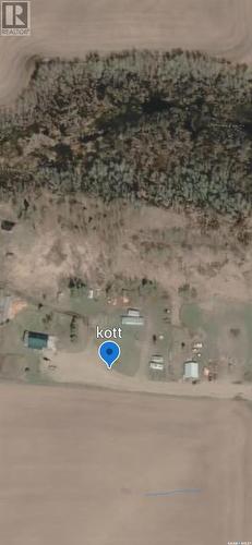 Kott Acreage, Choiceland, SK - Outdoor With View