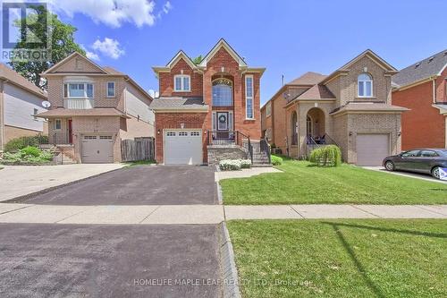 39 Segwun Road, Hamilton (Waterdown), ON - Outdoor With Facade