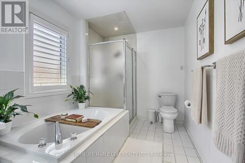 39 Segwun Road, Hamilton (Waterdown), ON - Indoor Photo Showing Bathroom